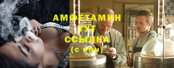 амф Осташков